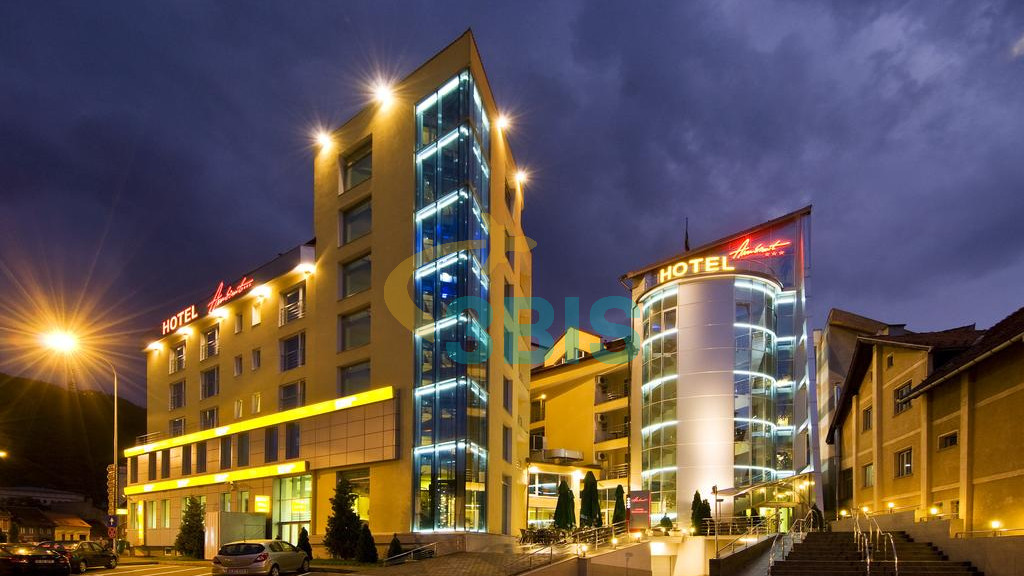 Hotel Ambient din Brasov Oferte și tarife. Birou de Rezervari. Calculează-ți oferta singur, in 2 minute!