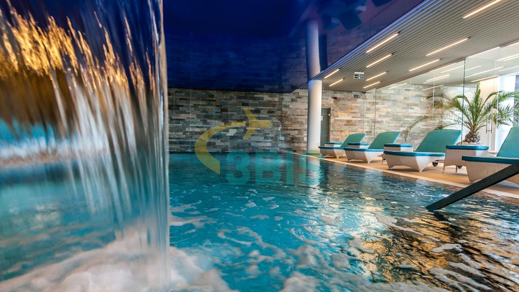 Hotel Silver Mountain Resort & Spa din Poiana Brasov Oferte și tarife. Birou de Rezervari. Calculează-ți oferta singur, in 2 minute!