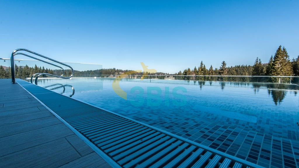 Hotel Silver Mountain Resort & Spa din Poiana Brasov Oferte și tarife. Birou de Rezervari. Calculează-ți oferta singur, in 2 minute!