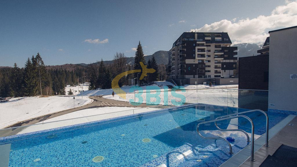 Hotel Silver Mountain Resort & Spa din Poiana Brasov Oferte și tarife. Birou de Rezervari. Calculează-ți oferta singur, in 2 minute!