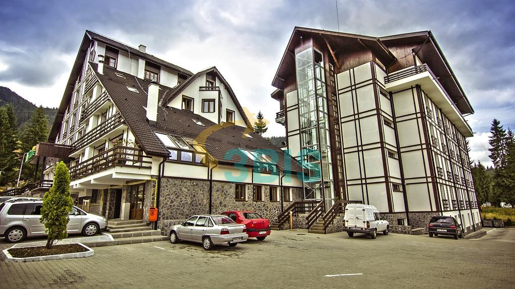 Hotel ESCALADE din Poiana Brasov Oferte și tarife. Birou de Rezervari. Calculează-ți oferta singur, in 2 minute!