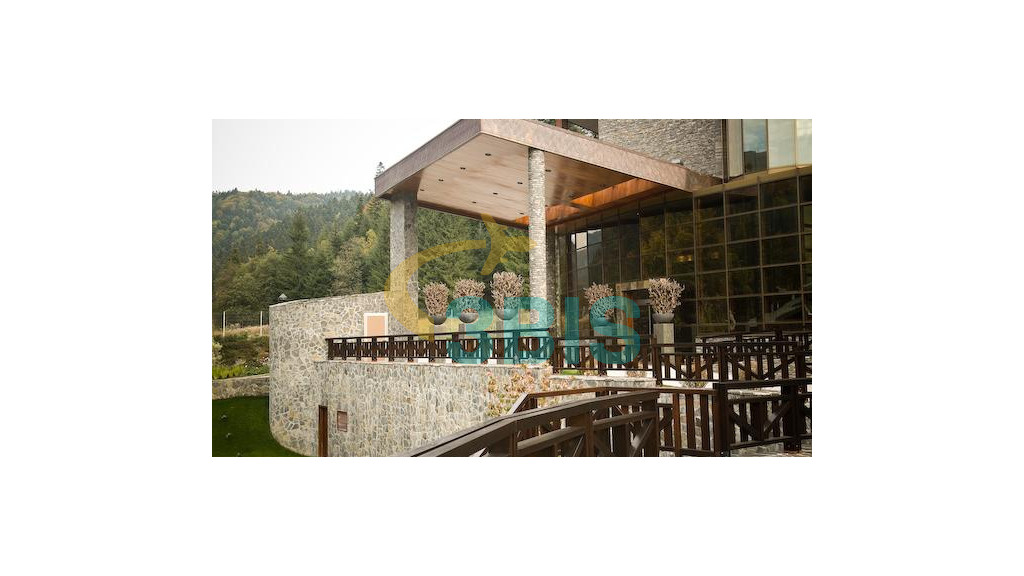 Hotel Lux Garden din Azuga Oferte și tarife. Birou de Rezervari. Calculează-ți oferta singur, in 2 minute!