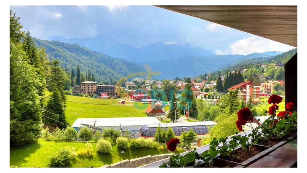 Hotel Lux Garden din Azuga Oferte și tarife. Birou de Rezervari. Calculează-ți oferta singur, in 2 minute!