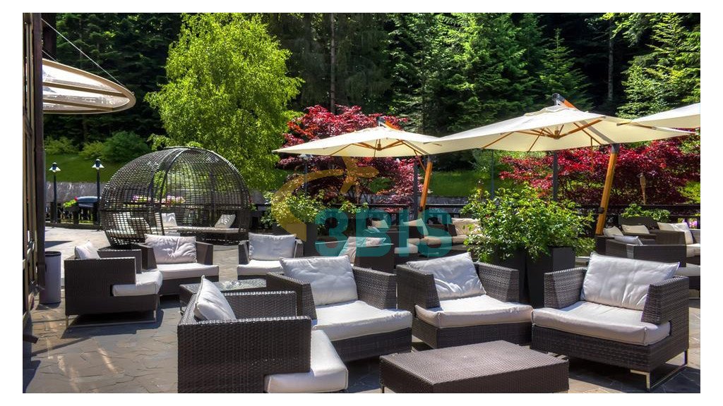 Hotel Lux Garden din Azuga Oferte și tarife. Birou de Rezervari. Calculează-ți oferta singur, in 2 minute!
