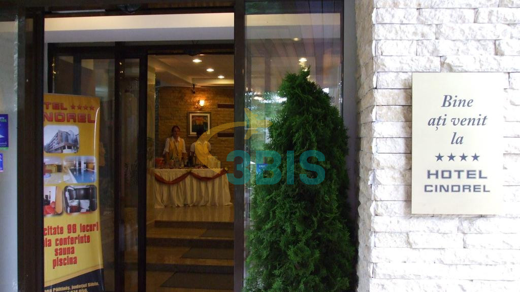 Hotel Cindrel din Paltinis Oferte și tarife. Birou de Rezervari. Calculează-ți oferta singur, in 2 minute!