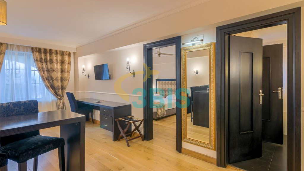 Hotel Rizzo Boutique & Spa din Poiana Brasov Oferte și tarife. Birou de Rezervari. Calculează-ți oferta singur, in 2 minute!