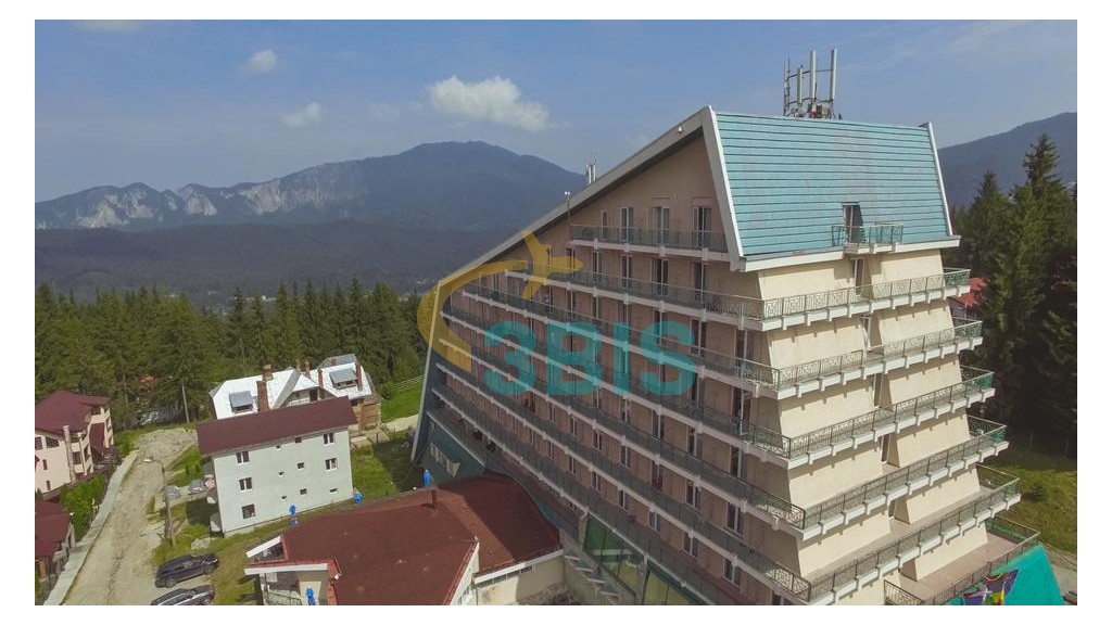 Hotel Belvedere din Predeal Oferte și tarife. Birou de Rezervari. Calculează-ți oferta singur, in 2 minute!