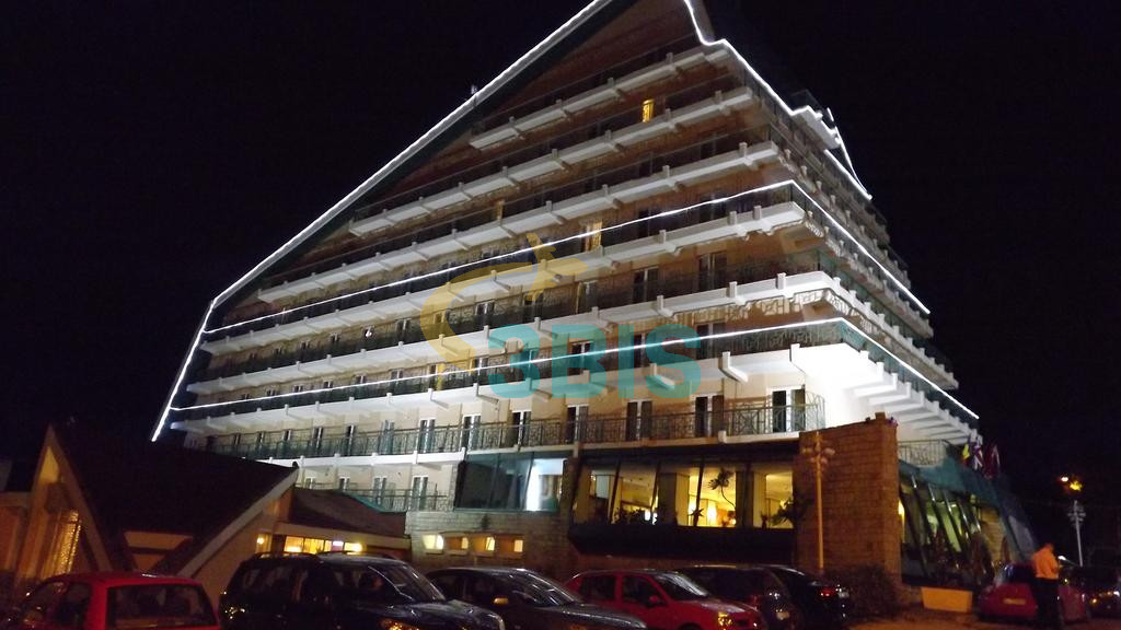 Hotel Belvedere din Predeal Oferte și tarife. Birou de Rezervari. Calculează-ți oferta singur, in 2 minute!