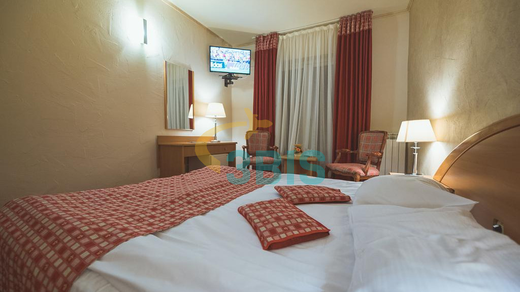 Hotel Belvedere din Predeal Oferte și tarife. Birou de Rezervari. Calculează-ți oferta singur, in 2 minute!