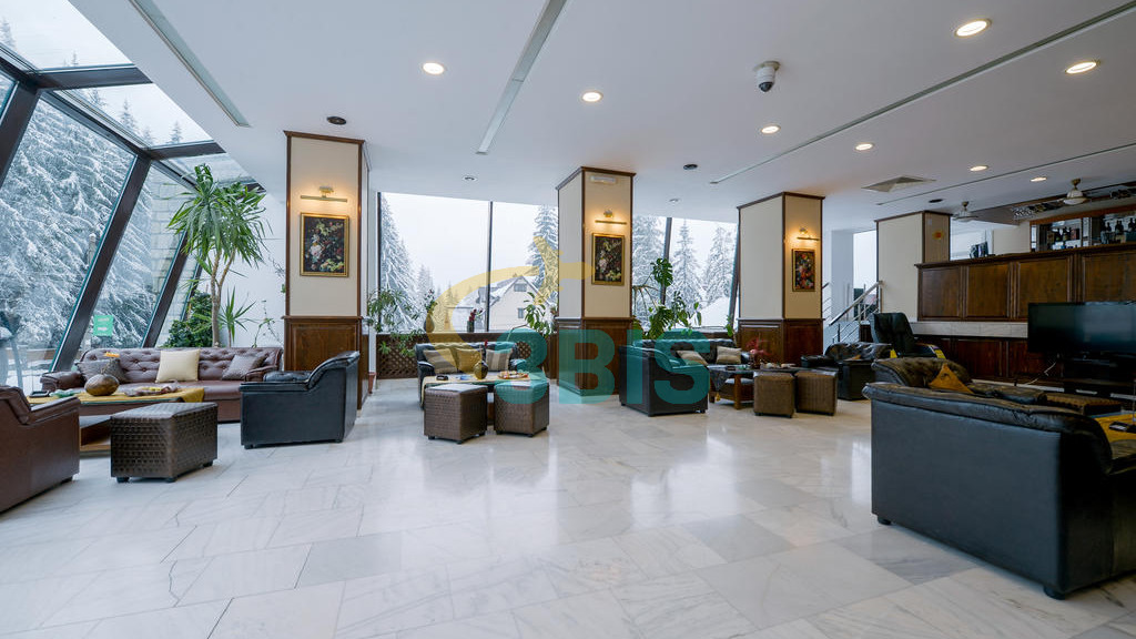 Hotel Belvedere din Predeal Oferte și tarife. Birou de Rezervari. Calculează-ți oferta singur, in 2 minute!