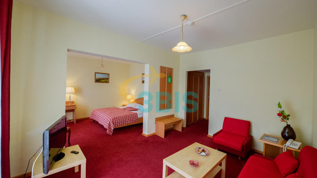 Hotel Belvedere din Predeal Oferte și tarife. Birou de Rezervari. Calculează-ți oferta singur, in 2 minute!
