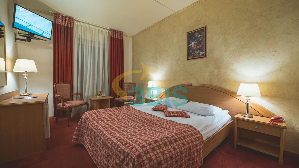 Hotel Belvedere din Predeal Oferte și tarife. Birou de Rezervari. Calculează-ți oferta singur, in 2 minute!