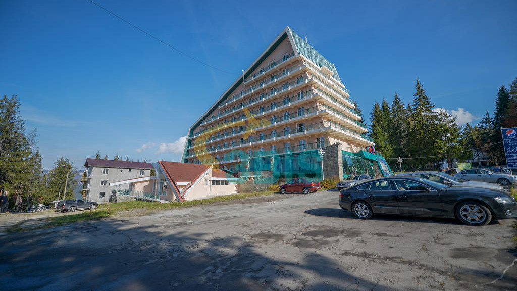 Hotel Belvedere din Predeal Oferte și tarife. Birou de Rezervari. Calculează-ți oferta singur, in 2 minute!