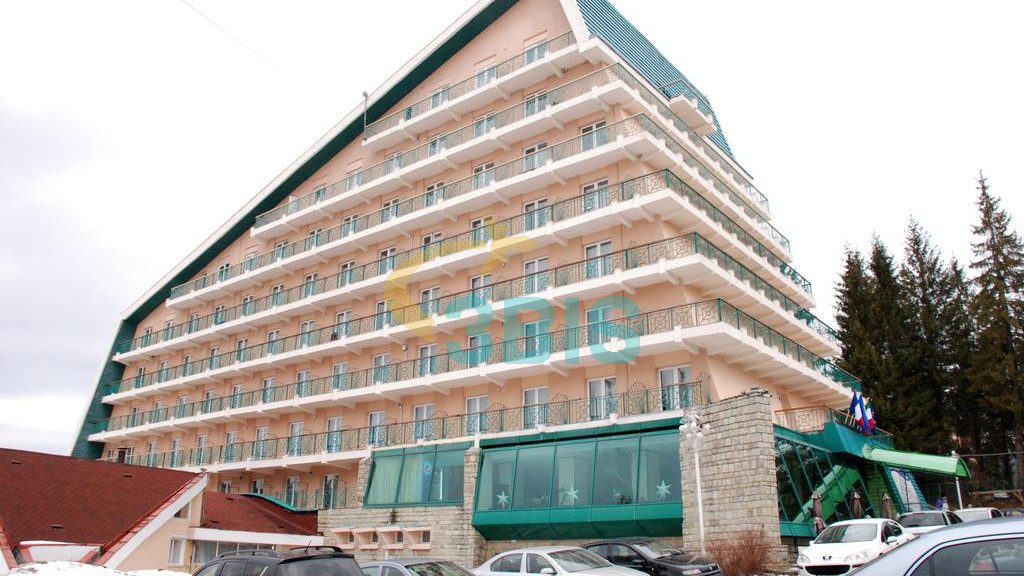 Hotel Belvedere din Predeal Oferte și tarife. Birou de Rezervari. Calculează-ți oferta singur, in 2 minute!