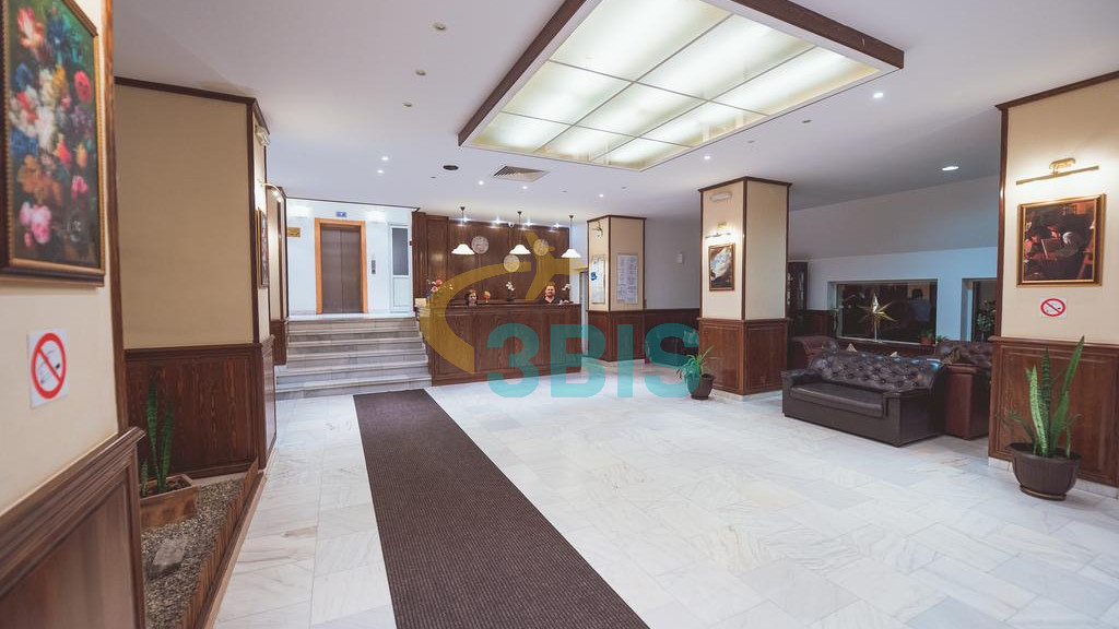 Hotel Belvedere din Predeal Oferte și tarife. Birou de Rezervari. Calculează-ți oferta singur, in 2 minute!