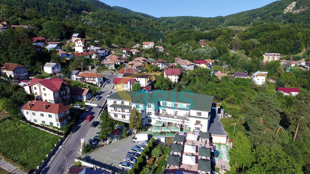 Hotel Suprem din Baile Olanesti Oferte și tarife. Birou de Rezervari. Calculează-ți oferta singur, in 2 minute!