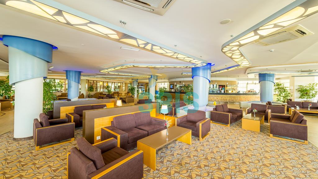 Hotel VONRESORT GOLDEN COAST din Side Oferte și tarife. Birou de Rezervari. Calculează-ți oferta singur, in 2 minute!