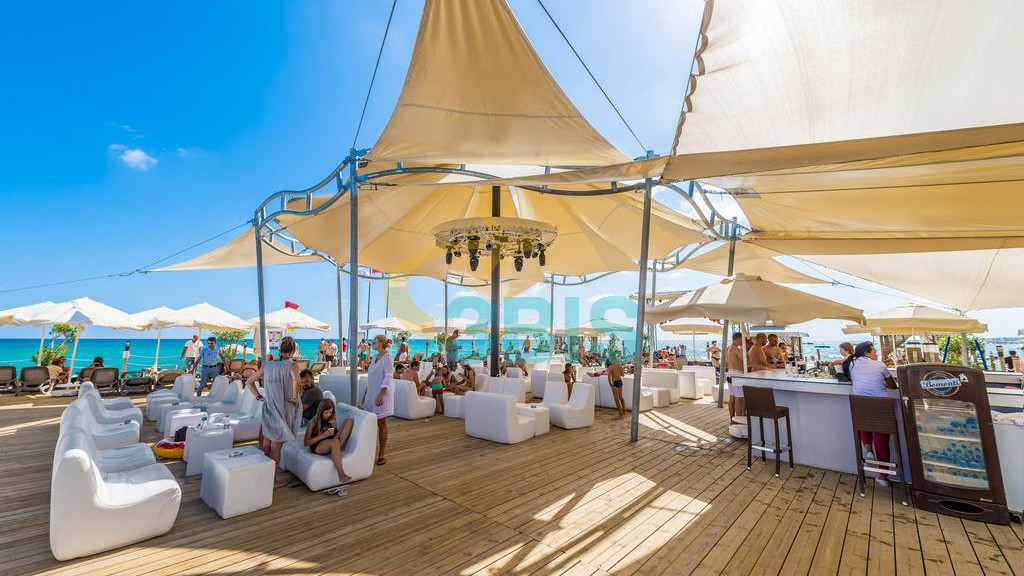 Hotel VONRESORT GOLDEN COAST din Side Oferte și tarife. Birou de Rezervari. Calculează-ți oferta singur, in 2 minute!