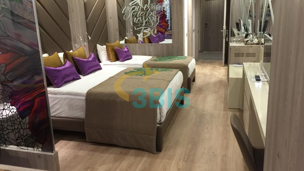 Hotel DELPHIN BE GRAND RESORT din Lara Oferte și tarife. Birou de Rezervari. Calculează-ți oferta singur, in 2 minute!
