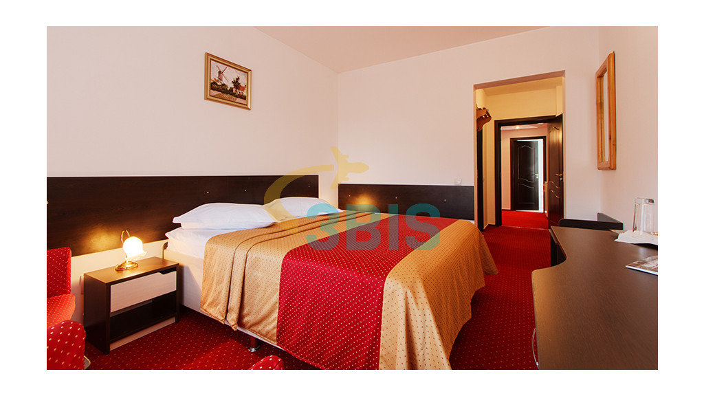Hotel Caciulata Complex balnear Cozia din Calimanesti-Caciulata Oferte și tarife. Birou de Rezervari. Calculează-ți oferta singur, in 2 minute!