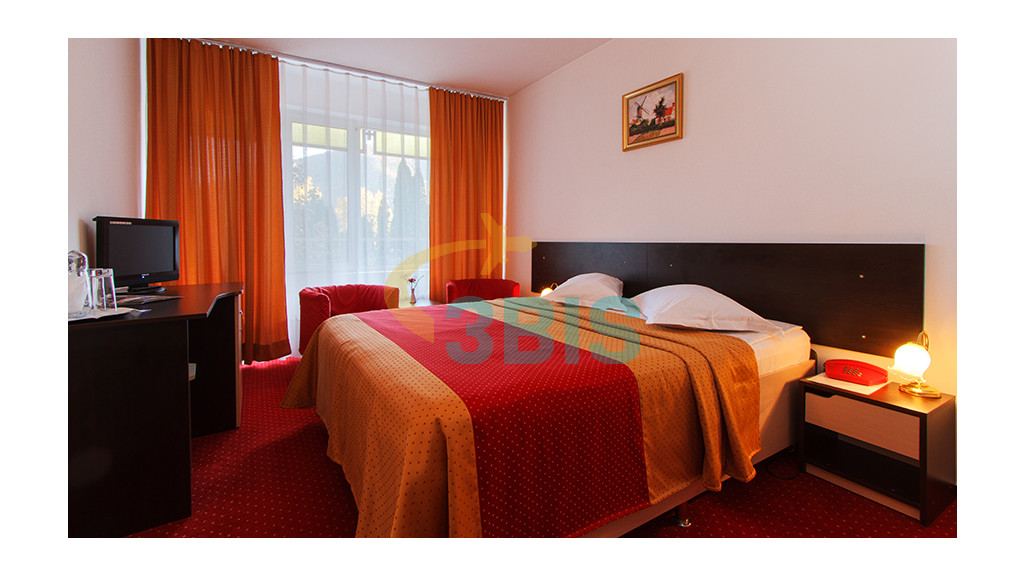 Hotel Caciulata Complex balnear Cozia din Calimanesti-Caciulata Oferte și tarife. Birou de Rezervari. Calculează-ți oferta singur, in 2 minute!