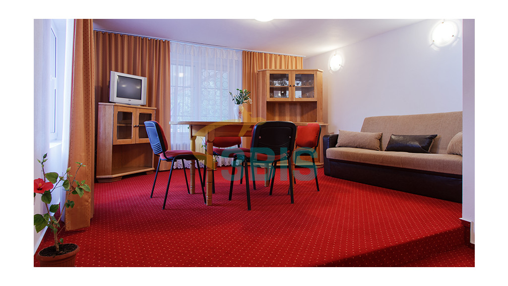 Hotel Caciulata Complex balnear Cozia din Calimanesti-Caciulata Oferte și tarife. Birou de Rezervari. Calculează-ți oferta singur, in 2 minute!