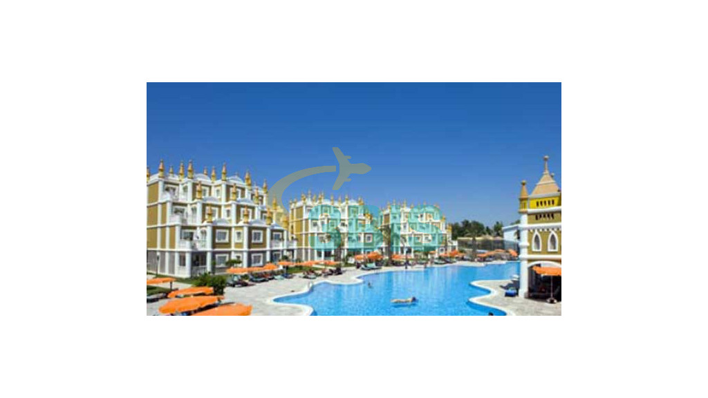 Hotel KAMELYA COLLECTION FULYA HOTEL din Side Oferte și tarife. Birou de Rezervari. Calculează-ți oferta singur, in 2 minute!