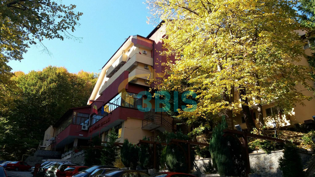 Hotel Livadia  din Baile Olanesti Oferte și tarife. Birou de Rezervari. Calculează-ți oferta singur, in 2 minute!