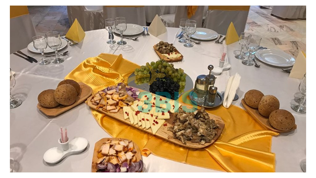 Hotel Livadia  din Baile Olanesti Oferte și tarife. Birou de Rezervari. Calculează-ți oferta singur, in 2 minute!