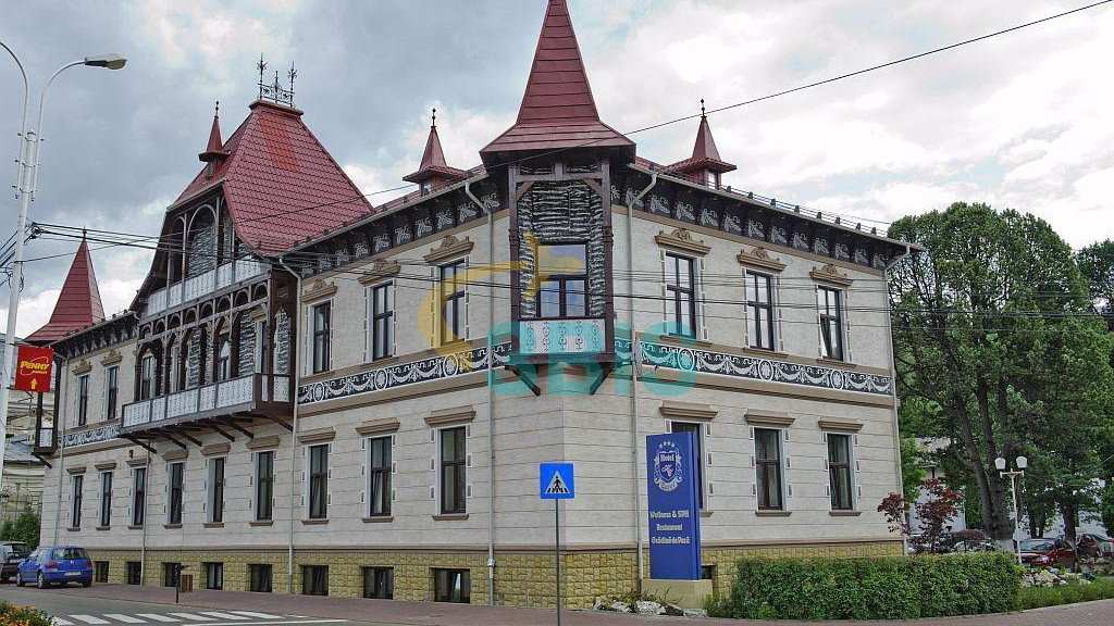 Hotel Carol din Vatra Dornei Oferte și tarife. Birou de Rezervari. Calculează-ți oferta singur, in 2 minute!