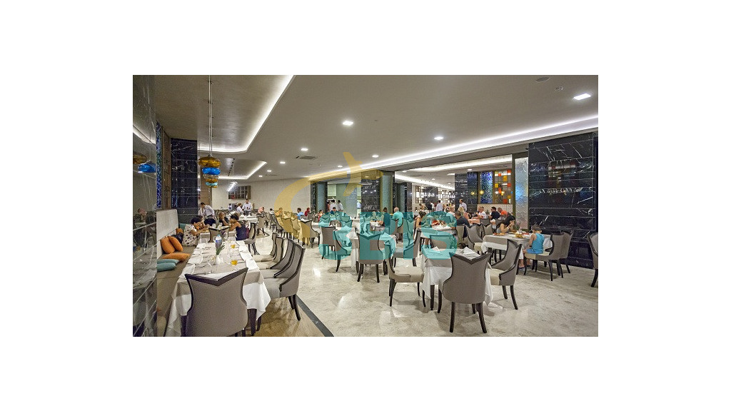 Hotel ROYAL SEGINUS HOTEL din Lara Oferte și tarife. Birou de Rezervari. Calculează-ți oferta singur, in 2 minute!
