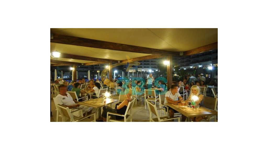 Hotel SEA WORLD RESORT & SPA din Side Oferte și tarife. Birou de Rezervari. Calculează-ți oferta singur, in 2 minute!