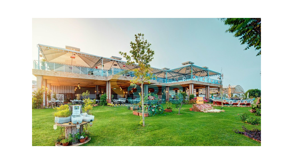Hotel TUI MAGIC LIFE JACARANDA din Side Oferte și tarife. Birou de Rezervari. Calculează-ți oferta singur, in 2 minute!