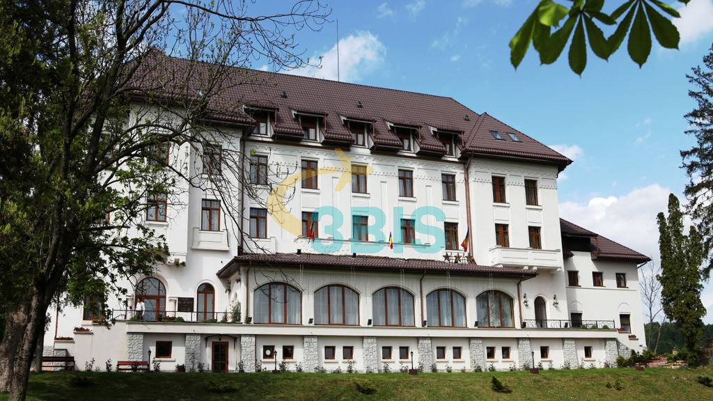 Hotel Belvedere din Baile Govora Oferte și tarife. Birou de Rezervari. Calculează-ți oferta singur, in 2 minute!