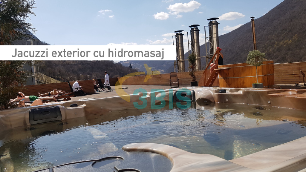 Hotel Minerva Grand din Baile Herculane Oferte și tarife. Birou de Rezervari. Calculează-ți oferta singur, in 2 minute!