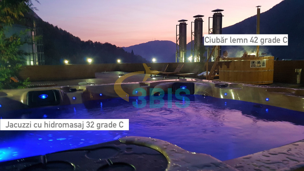Hotel Minerva Grand din Baile Herculane Oferte și tarife. Birou de Rezervari. Calculează-ți oferta singur, in 2 minute!