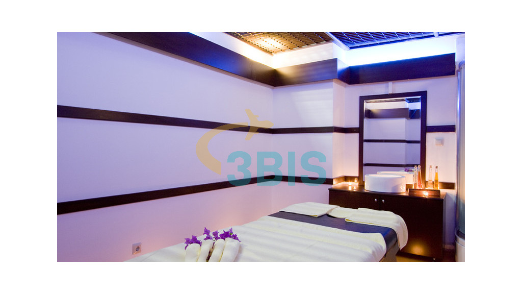Hotel ALTIS RESORT HOTEL & SPA din Belek Oferte și tarife. Birou de Rezervari. Calculează-ți oferta singur, in 2 minute!