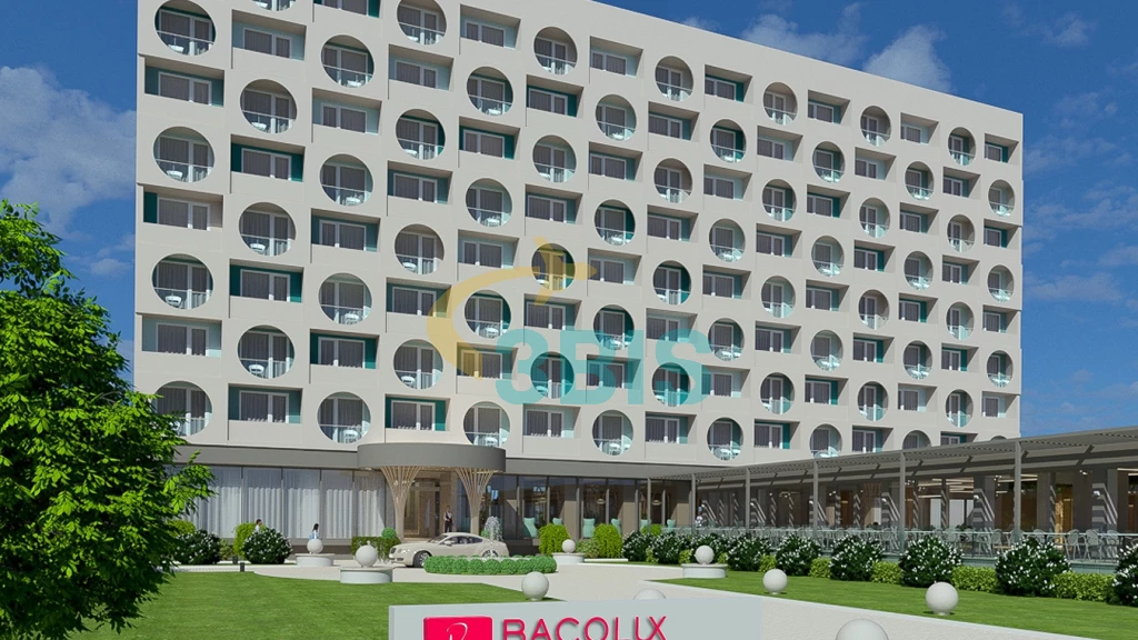 Hotel Koralio din Eforie Nord Oferte și tarife. Birou de Rezervari. Calculează-ți oferta singur, in 2 minute!
