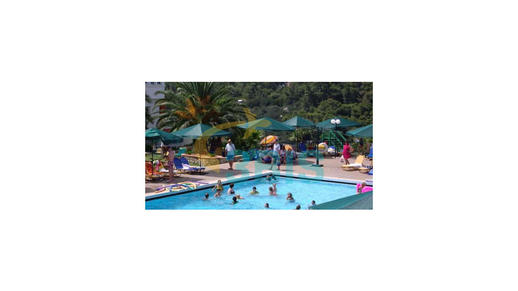 Hotel ARISTOTELES BEACH HOTEL - AFITOS, KASSANDRA din Kasandra. Oferte și tarife. Birou de Rezervari. Calculează-ți oferta singur, in 2 minute!
