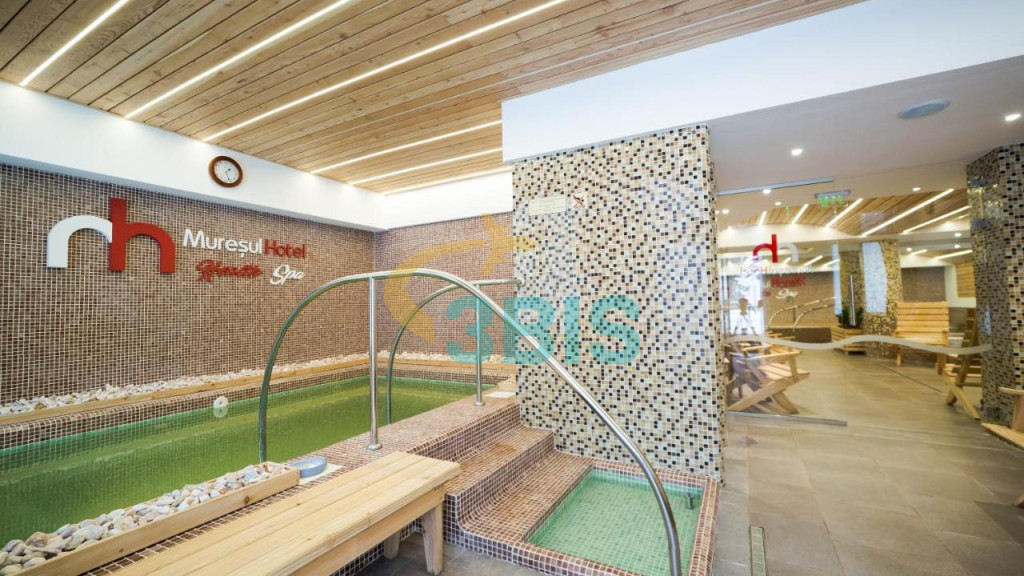 Hotel Muresul din Sovata Oferte și tarife. Birou de Rezervari. Calculează-ți oferta singur, in 2 minute!