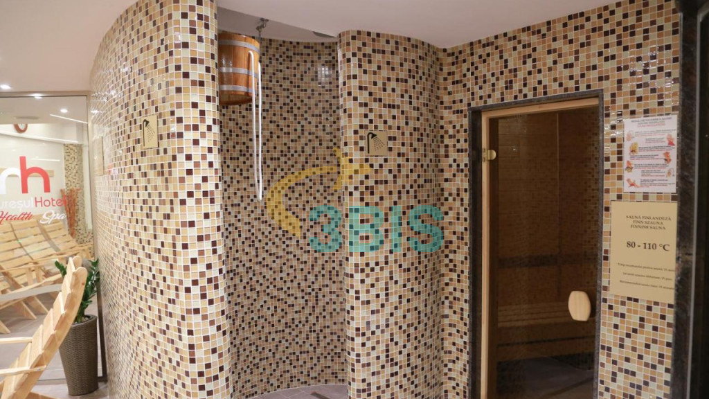 Hotel Muresul din Sovata Oferte și tarife. Birou de Rezervari. Calculează-ți oferta singur, in 2 minute!