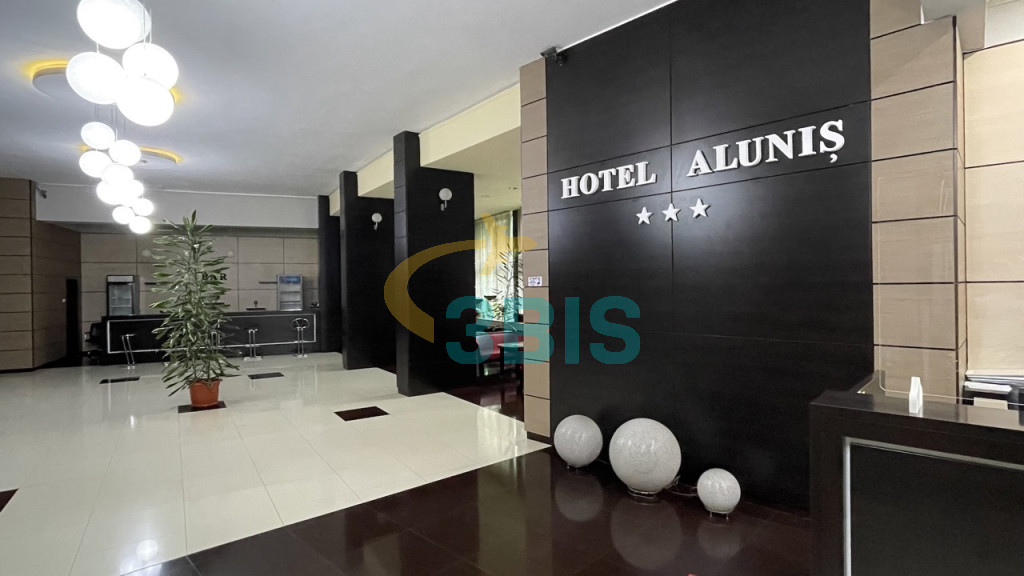 Hotel Alunis din Sovata Oferte și tarife. Birou de Rezervari. Calculează-ți oferta singur, in 2 minute!