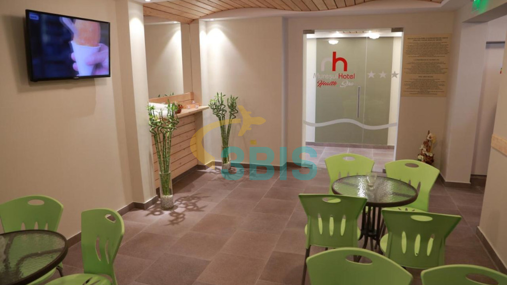 Hotel Muresul din Sovata Oferte și tarife. Birou de Rezervari. Calculează-ți oferta singur, in 2 minute!