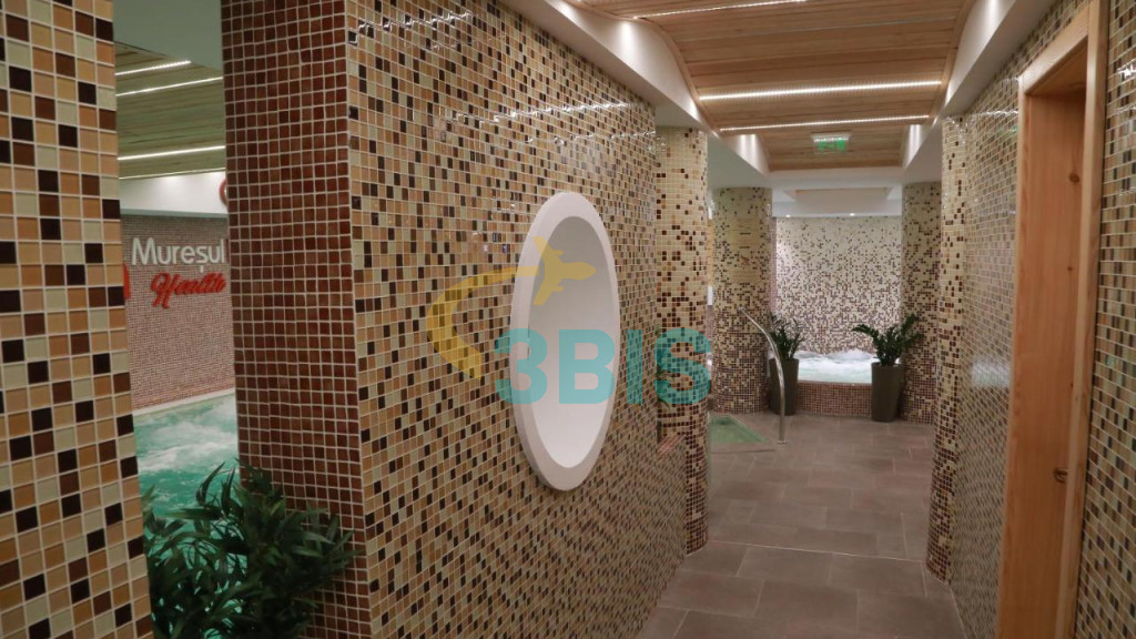 Hotel Muresul din Sovata Oferte și tarife. Birou de Rezervari. Calculează-ți oferta singur, in 2 minute!