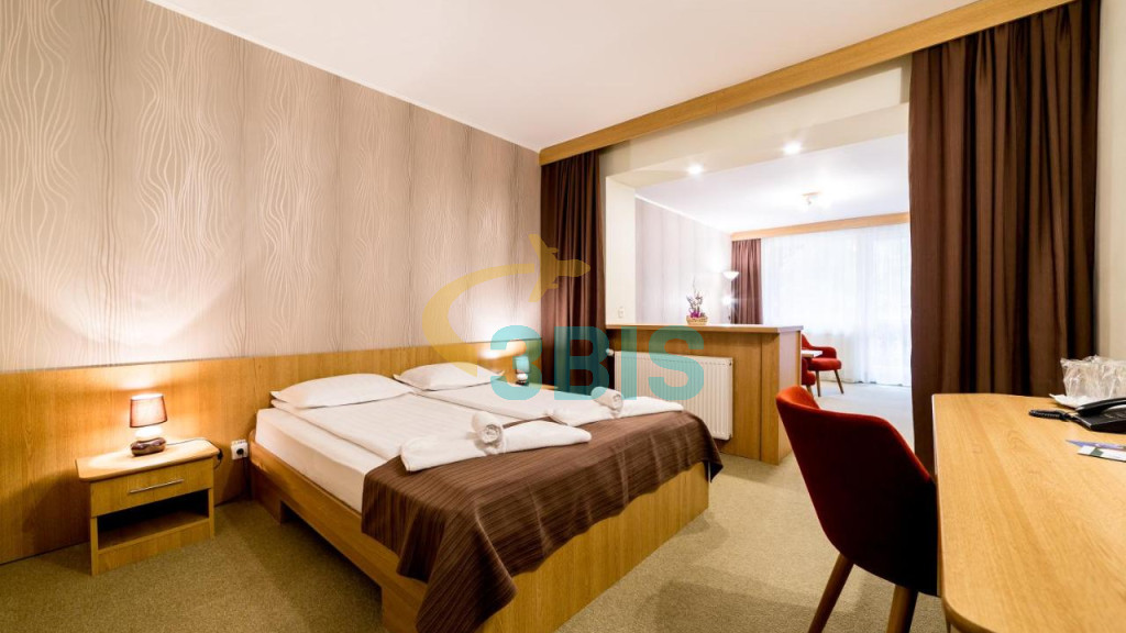 Hotel Muresul din Sovata Oferte și tarife. Birou de Rezervari. Calculează-ți oferta singur, in 2 minute!