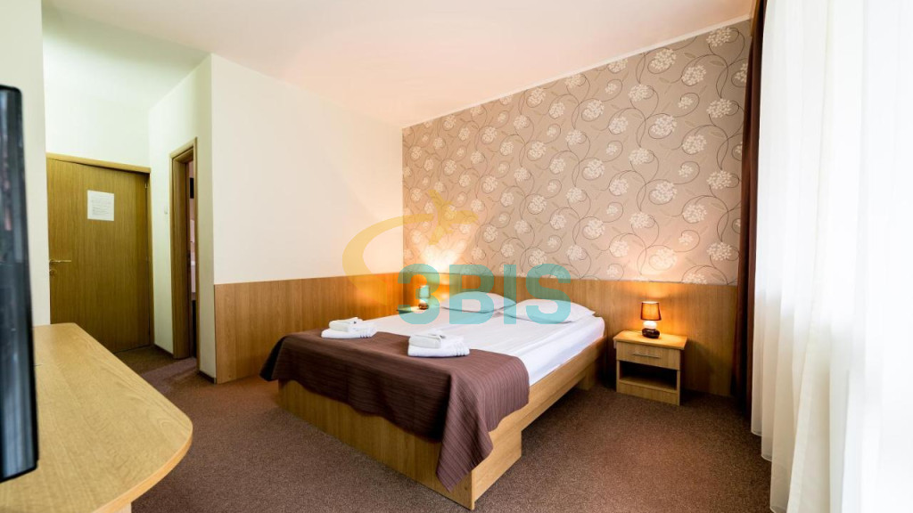 Hotel Muresul din Sovata Oferte și tarife. Birou de Rezervari. Calculează-ți oferta singur, in 2 minute!