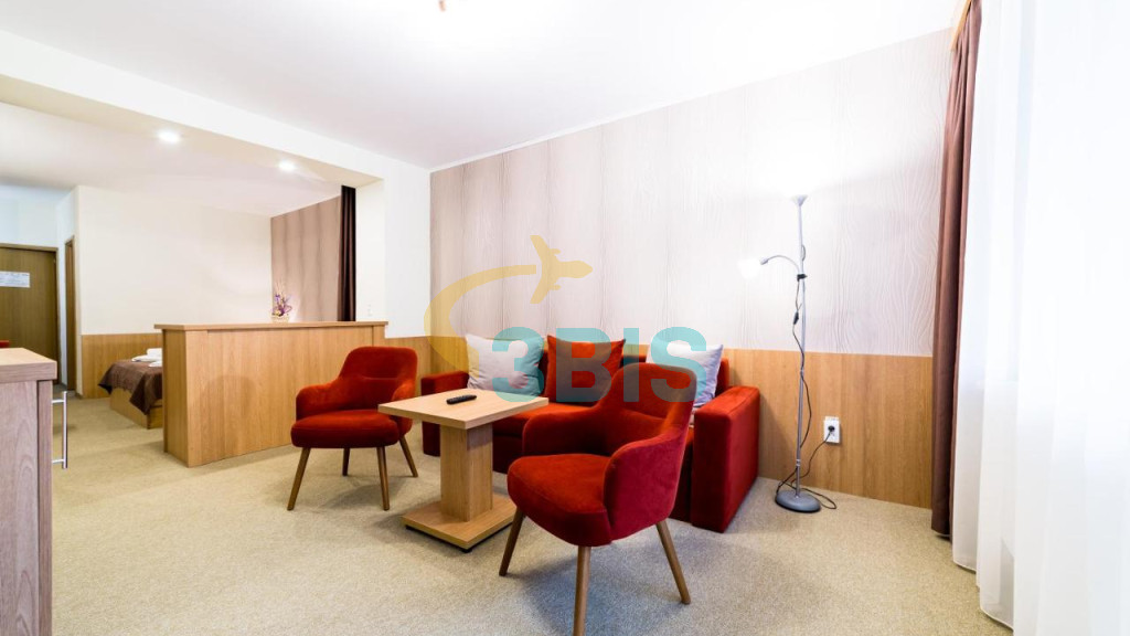 Hotel Muresul din Sovata Oferte și tarife. Birou de Rezervari. Calculează-ți oferta singur, in 2 minute!