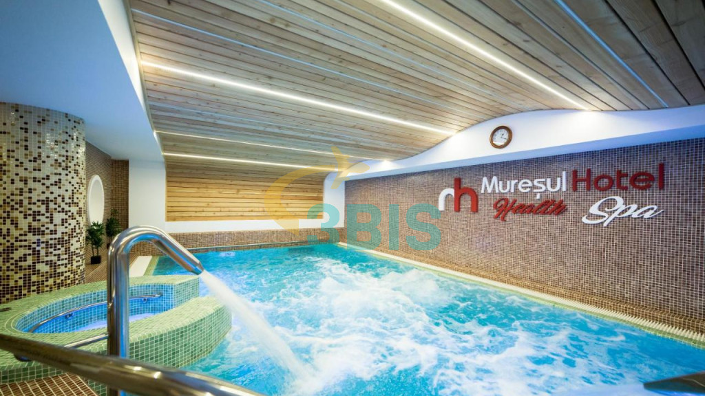 Hotel Muresul din Sovata Oferte și tarife. Birou de Rezervari. Calculează-ți oferta singur, in 2 minute!