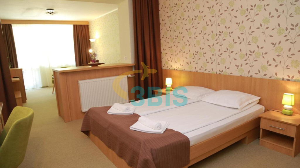 Hotel Muresul din Sovata Oferte și tarife. Birou de Rezervari. Calculează-ți oferta singur, in 2 minute!