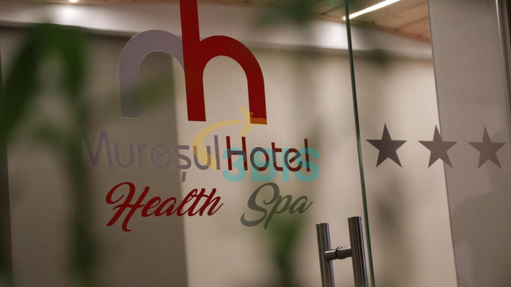 Hotel Muresul din Sovata Oferte și tarife. Birou de Rezervari. Calculează-ți oferta singur, in 2 minute!
